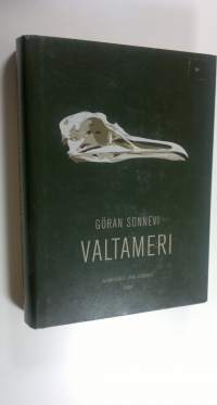 Valtameri