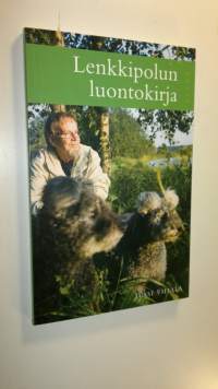 Lenkkipolun luontokirja (UUSI)