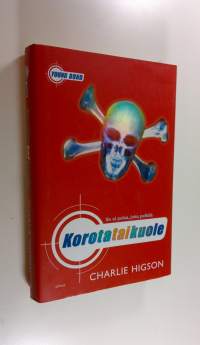 Korota tai kuole (UUSI)