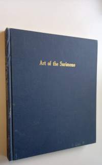 Art of the Surimono