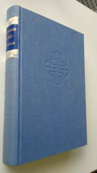 Sata vuotta pankkitoimintaa : Suomen yhdyspankki 1862-1919 : Pohjoismaiden osakepankki kauppaa ja teollisuutta varten 1872-1919 : Pohjoismaiden yhdyspankki 1919-1962