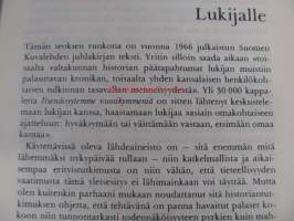 Itsenäisyytemme vuosikymmenet 1917-69 ( pehmeäkantinen, arvosteltavaksi -versio)