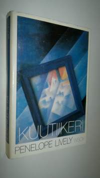 Kuutiikeri