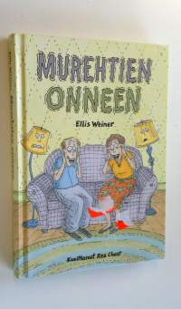 Murehtien onneen