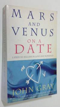 Mars and Venus on a Date