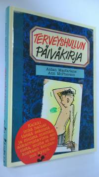 Terveyshullun päiväkirja