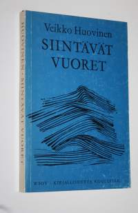 Siintävät vuoret