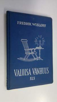 Valoisa vanhuus