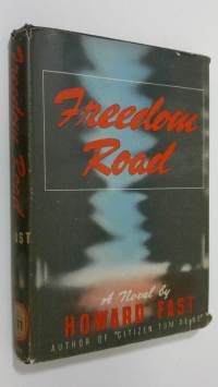 Freedom road