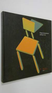 Design-Innovationen Jahrbuch &#039;93
