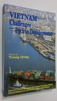 Vietnam : challenges on the path to development