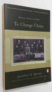 To Change China