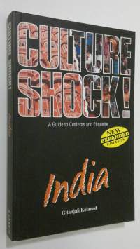 India - Culture Shock! : a guide to customs and etiquette