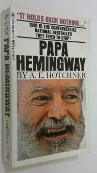 Papa Hemingway