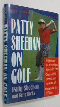 Patty Sheehan on Golf