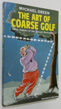 The Art of Coarse Golf