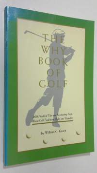 The why Book of Golf