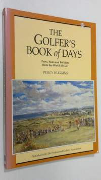 The Golfer&#039;s Book of Days