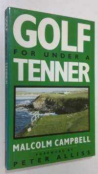 Golf for under a tenner