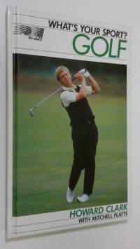 What&#039;s your sport? : Golf