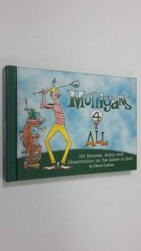 Mulligans 4 All