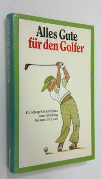 Alles Gute fur den Golfer