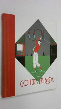 The Golfers Log Book