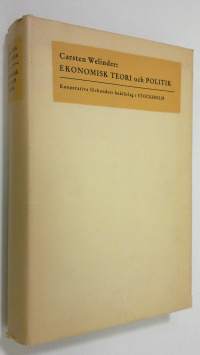 Ekonomisk teori och politik