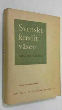 Svenskt kreditväsen