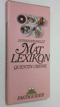 Internationellt Mat lexikon