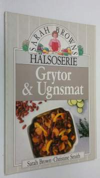 Grytor och Ugnsmat