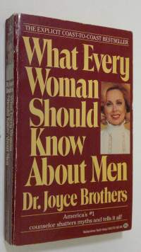 What every Woman Should Know About Men
