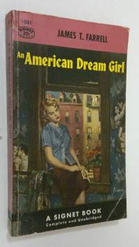 An american Dream Girl