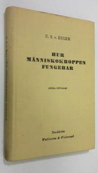 Hur människokroppen fungerar