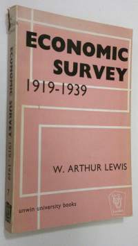 Economic survey 1919-1939