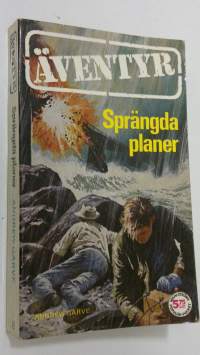 Sprängda planer