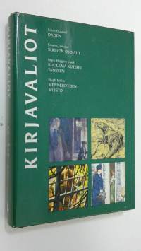 Kirjavaliot ; Durand, Loup : Daddy / Clarkson, Ewan : Suiston suojatit / Higgins Clark, Mary : Kuolema kutsuu tanssiin / Miller, Hugh : Menneisyyden muisto