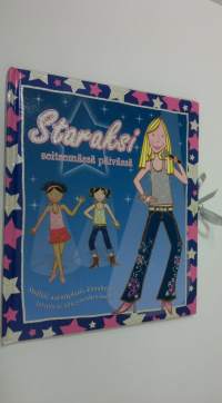 Staraksi seitsemässä päivässä