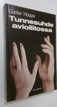 Tunnesuhde avioliitossa