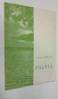 Pälviä