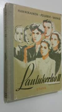 Laulukerho III