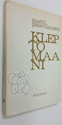 Kleptomaani