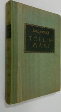 Töllinmäki