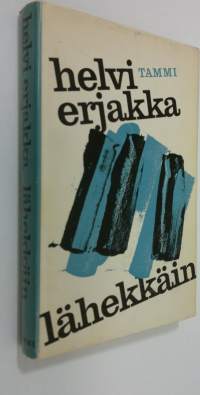 Lähekkäin