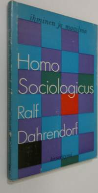 Homo sociologicus