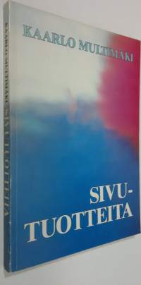 Sivutuotteita