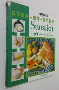 Step-by-step suosikit