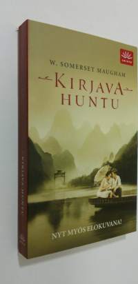 Kirjava huntu