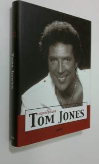 Tom Jones : elämäkerta