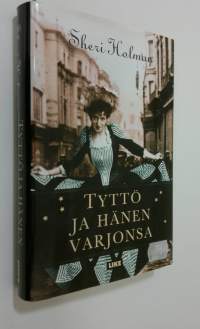 Tyttö ja hänen varjonsa